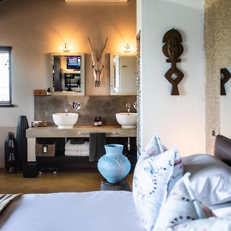 Teremok Lodge & Spa Дърбан Екстериор снимка