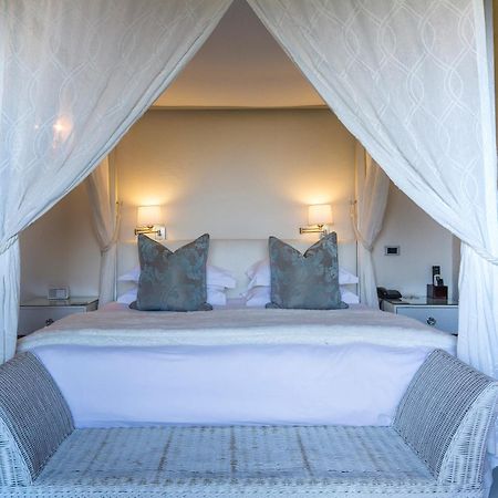 Teremok Lodge & Spa Дърбан Екстериор снимка