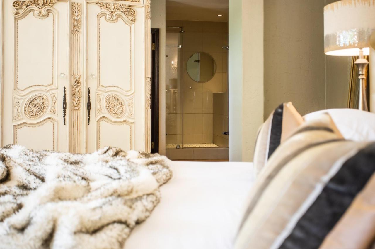 Teremok Lodge & Spa Дърбан Екстериор снимка
