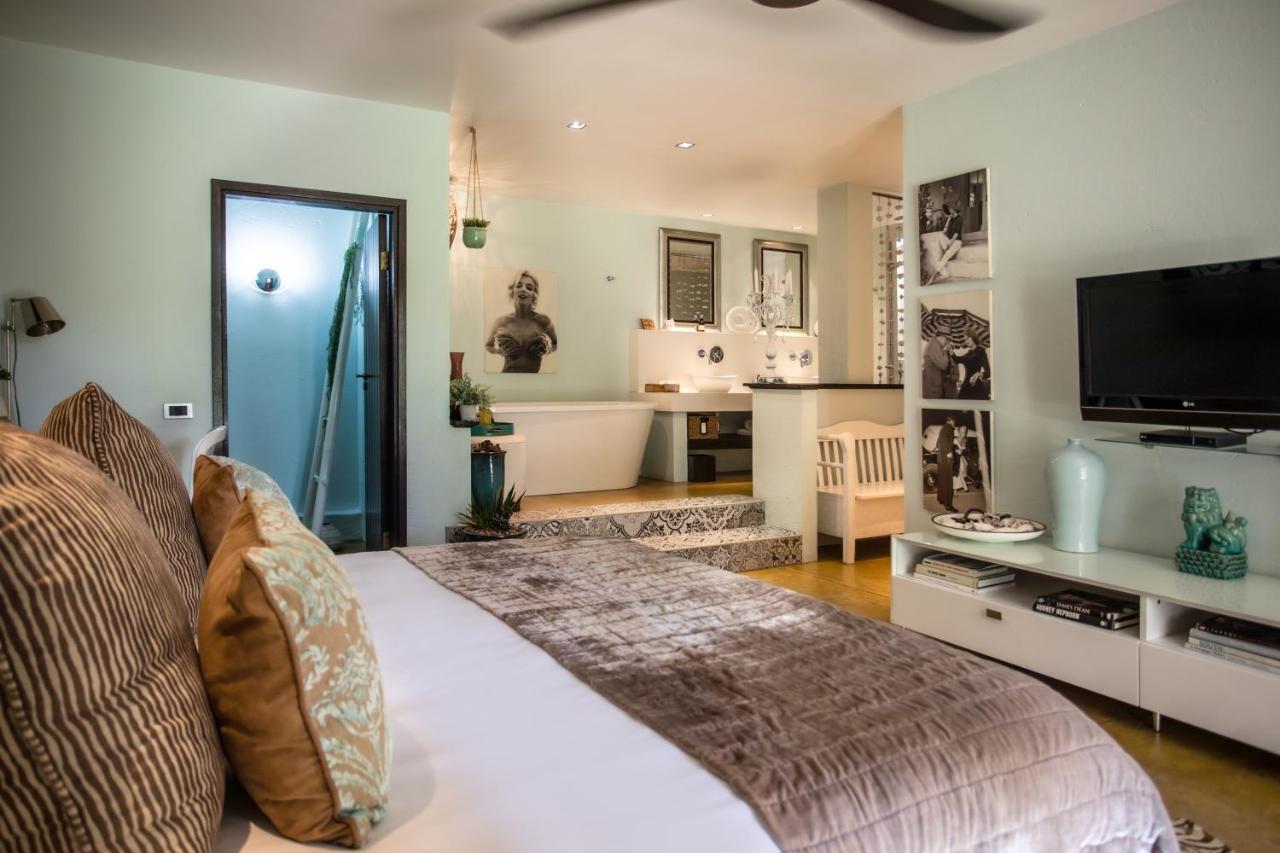Teremok Lodge & Spa Дърбан Екстериор снимка
