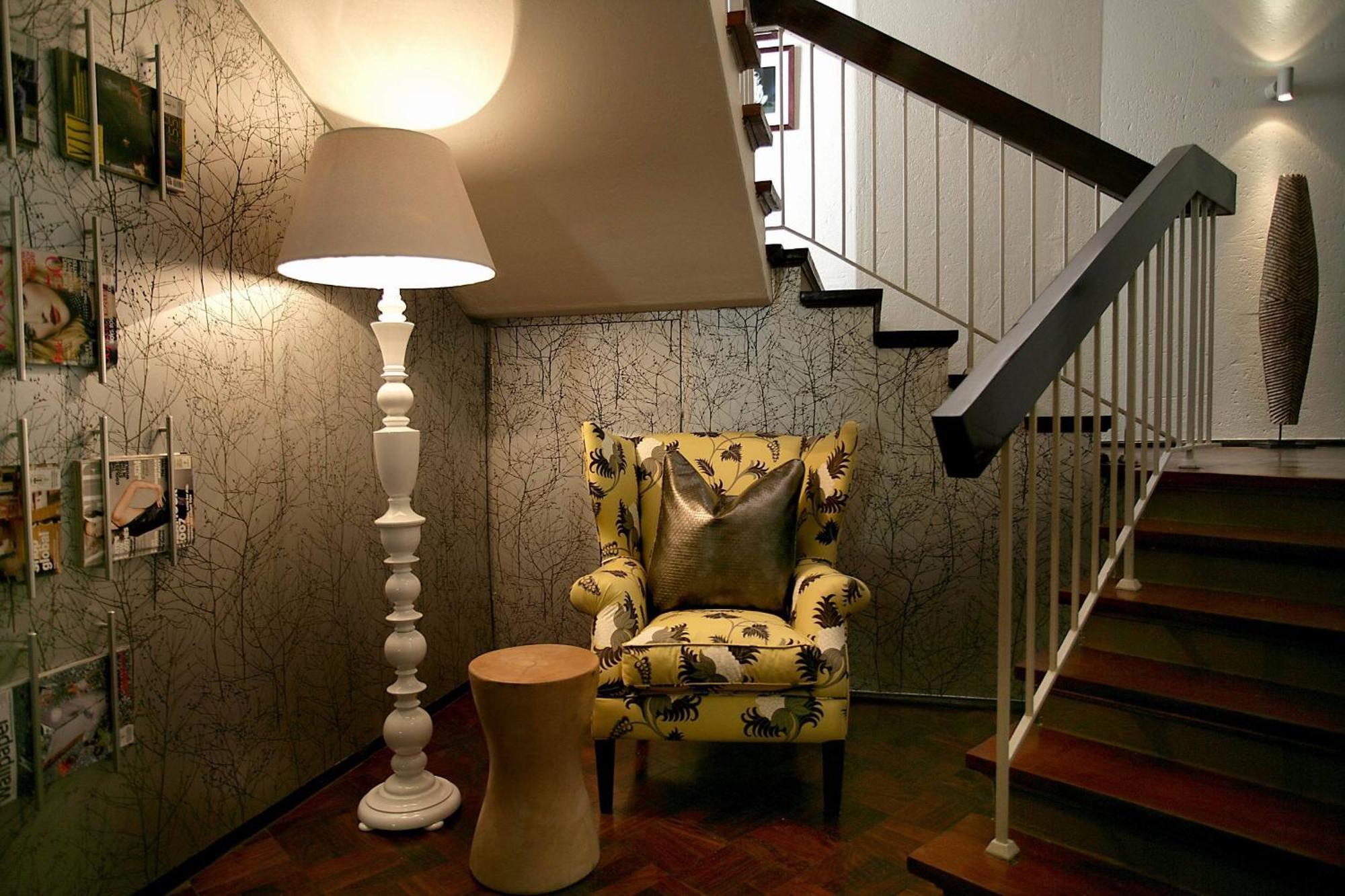 Teremok Lodge & Spa Дърбан Екстериор снимка