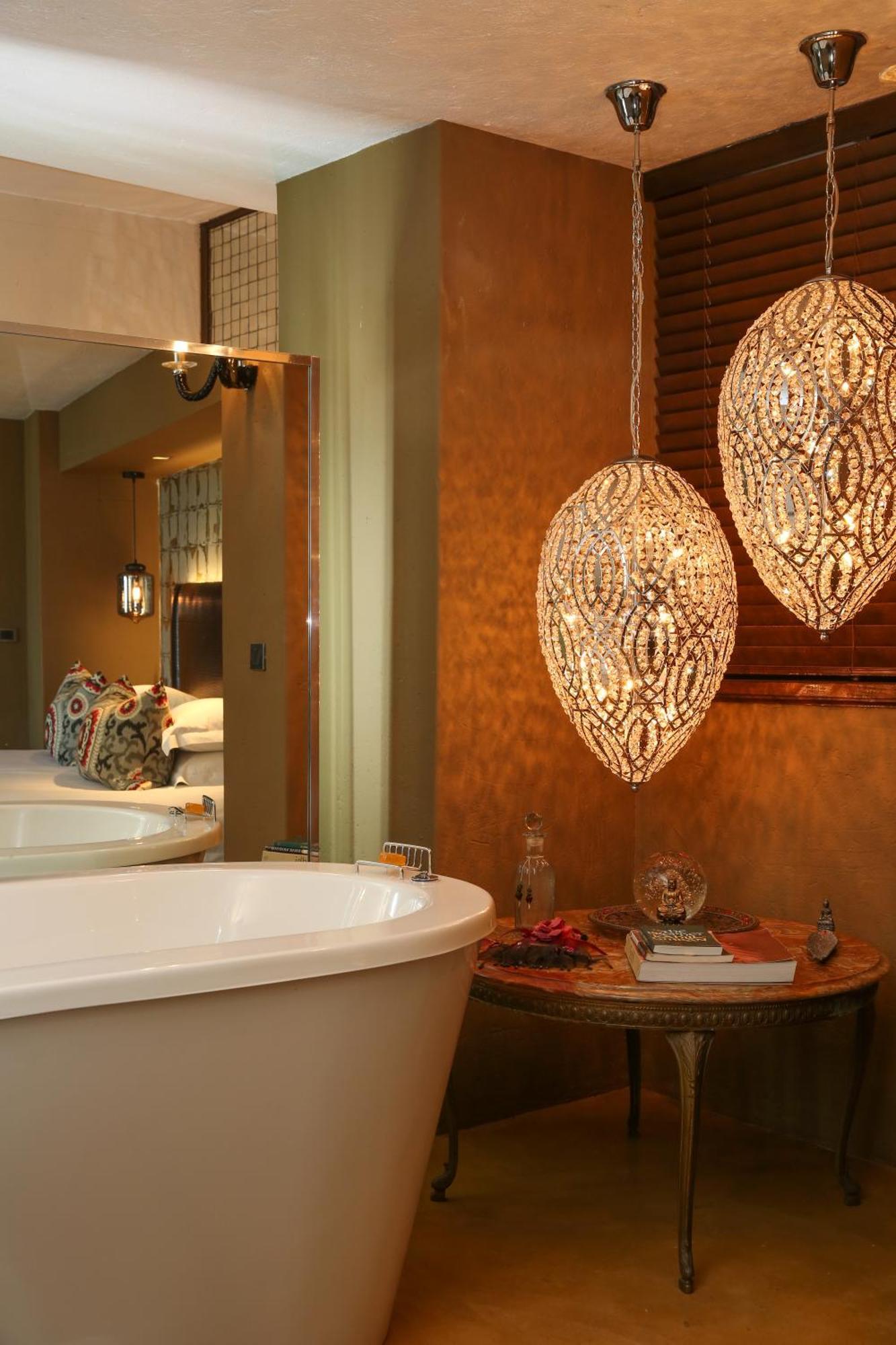 Teremok Lodge & Spa Дърбан Екстериор снимка