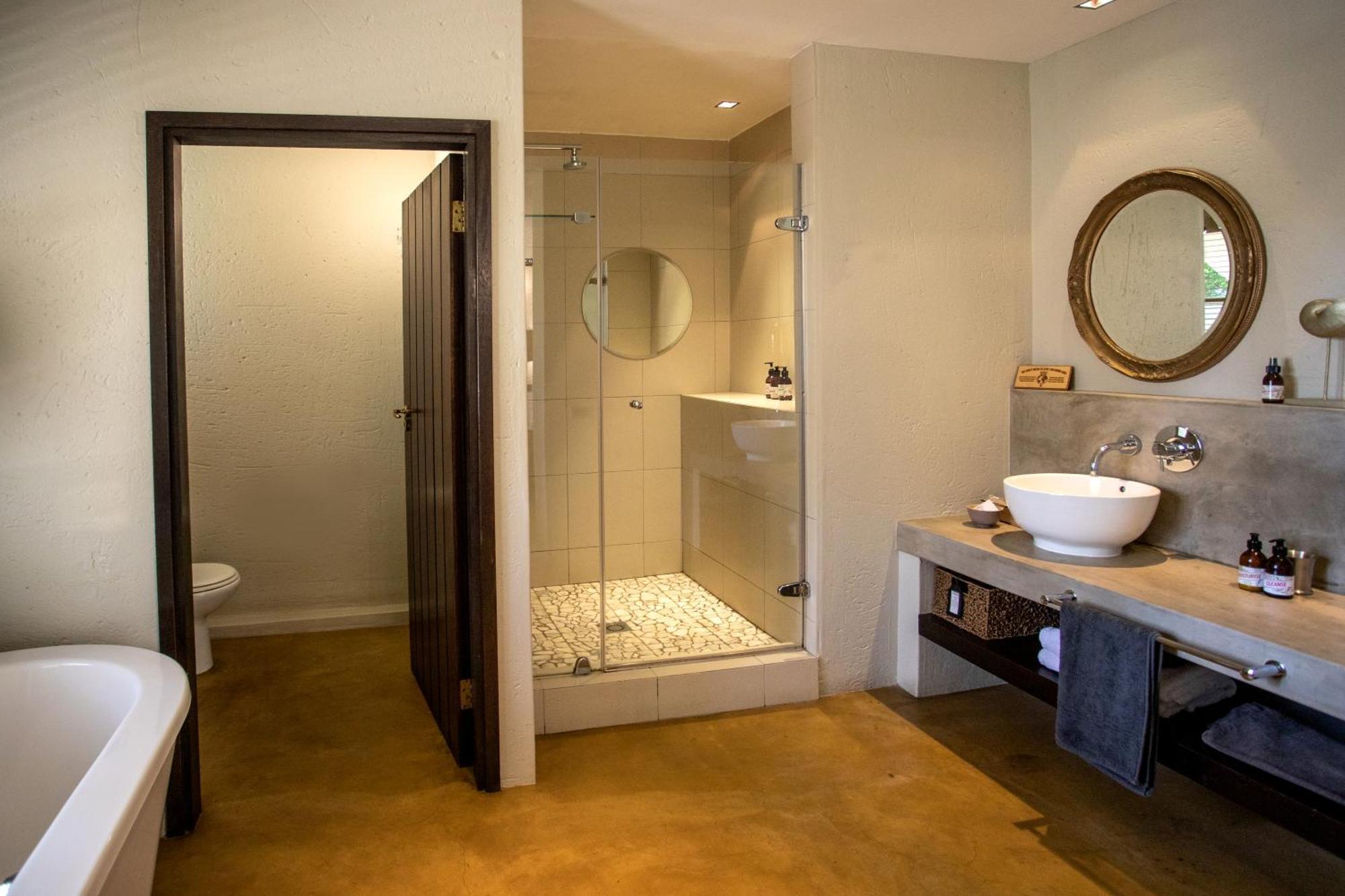 Teremok Lodge & Spa Дърбан Екстериор снимка
