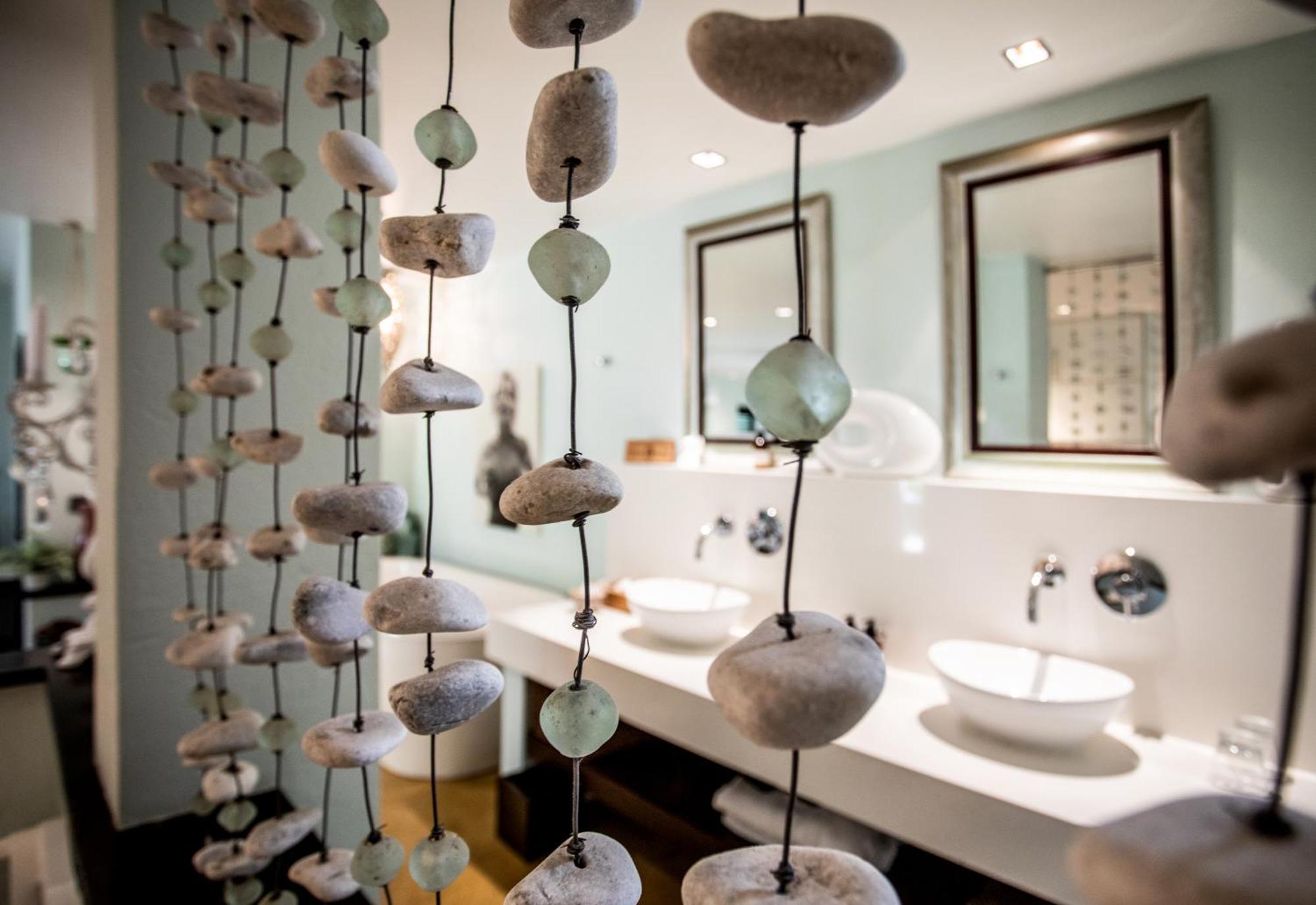 Teremok Lodge & Spa Дърбан Екстериор снимка