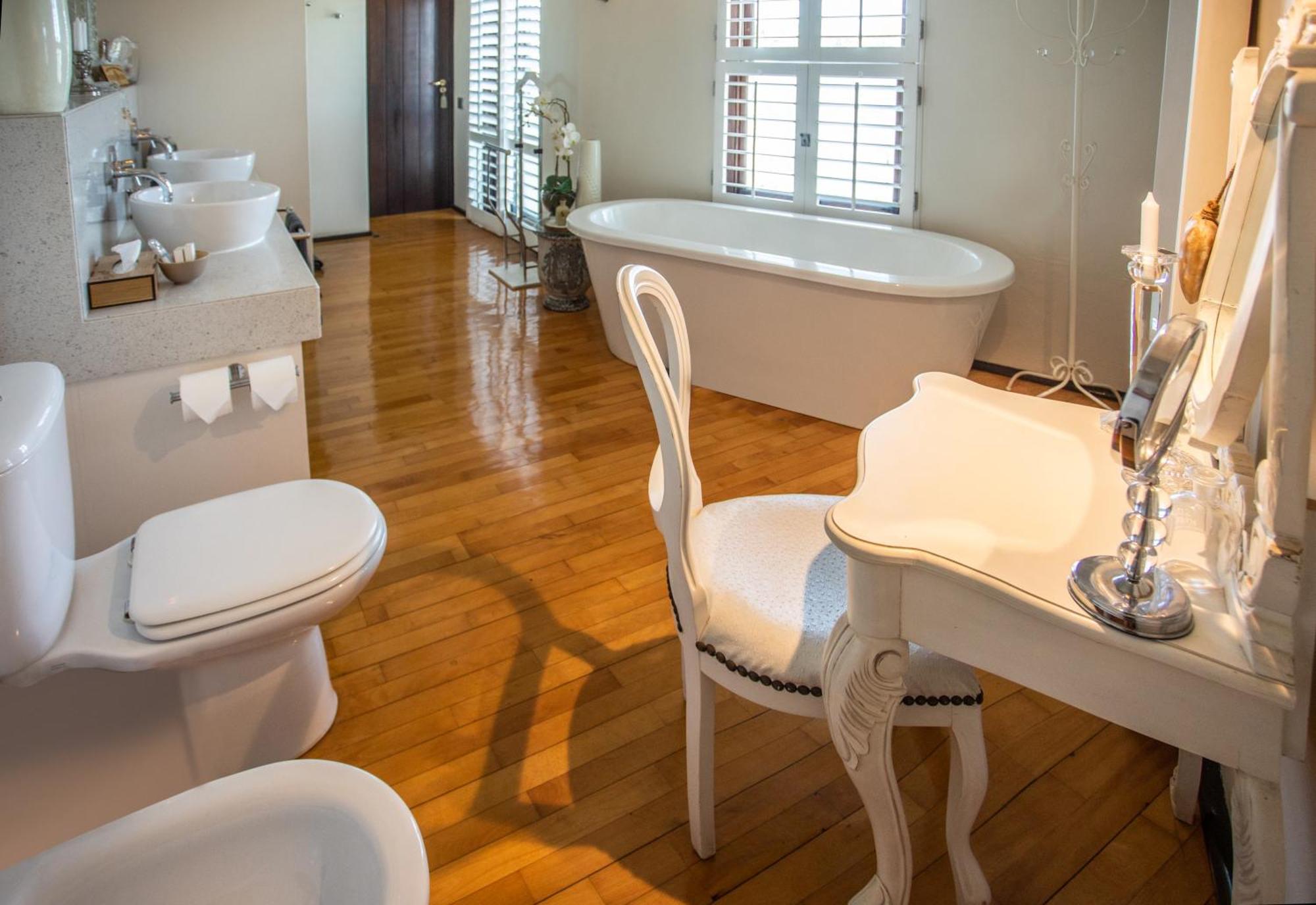 Teremok Lodge & Spa Дърбан Стая снимка