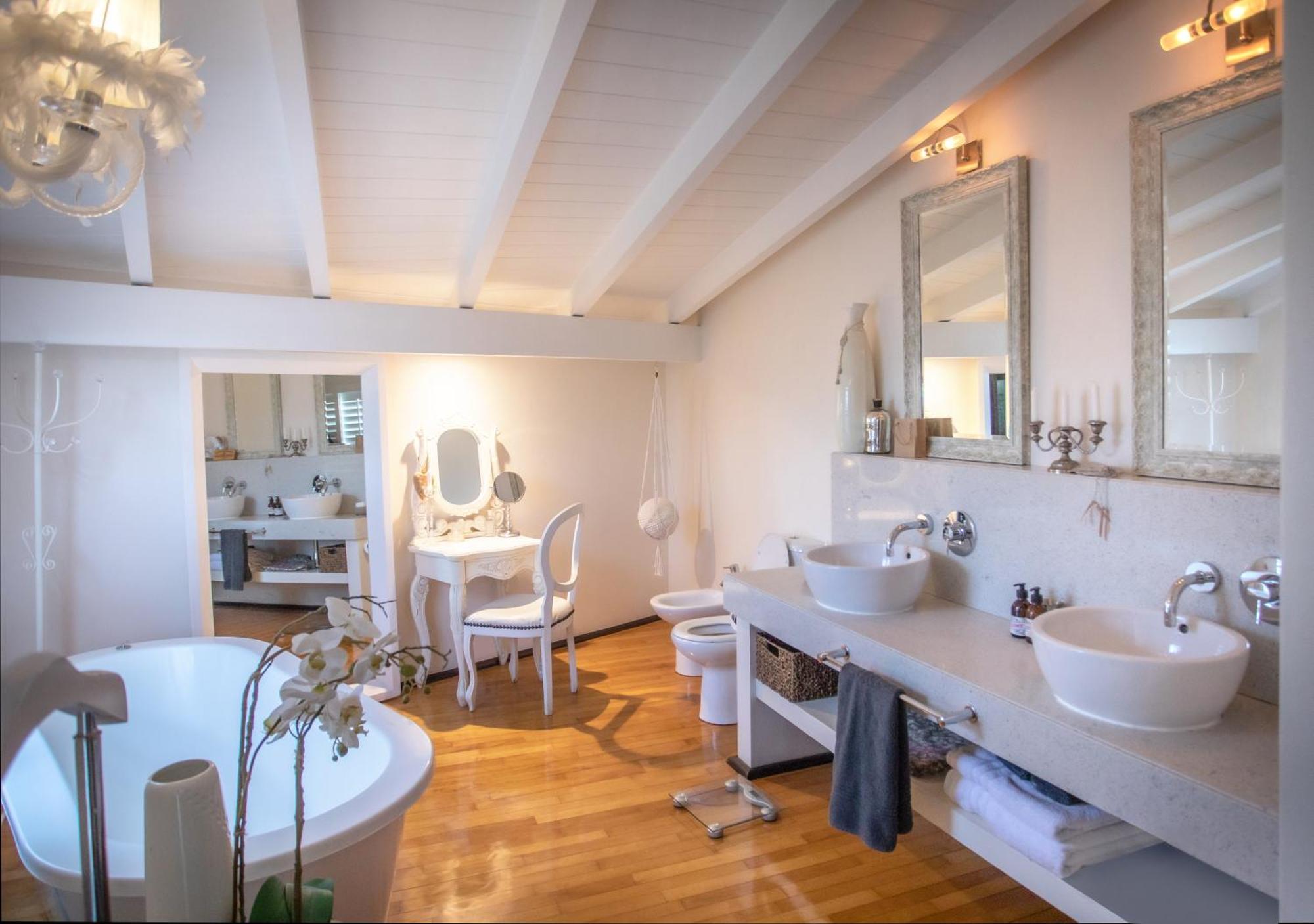Teremok Lodge & Spa Дърбан Стая снимка
