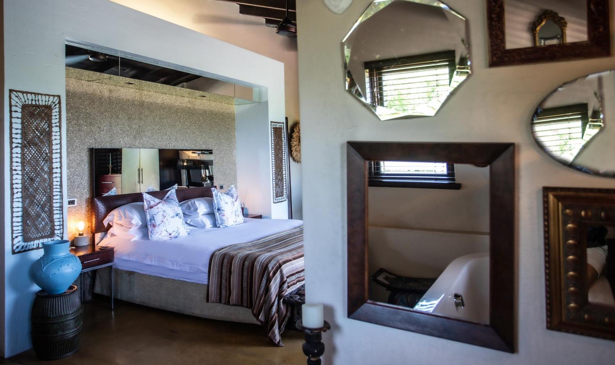 Teremok Lodge & Spa Дърбан Стая снимка