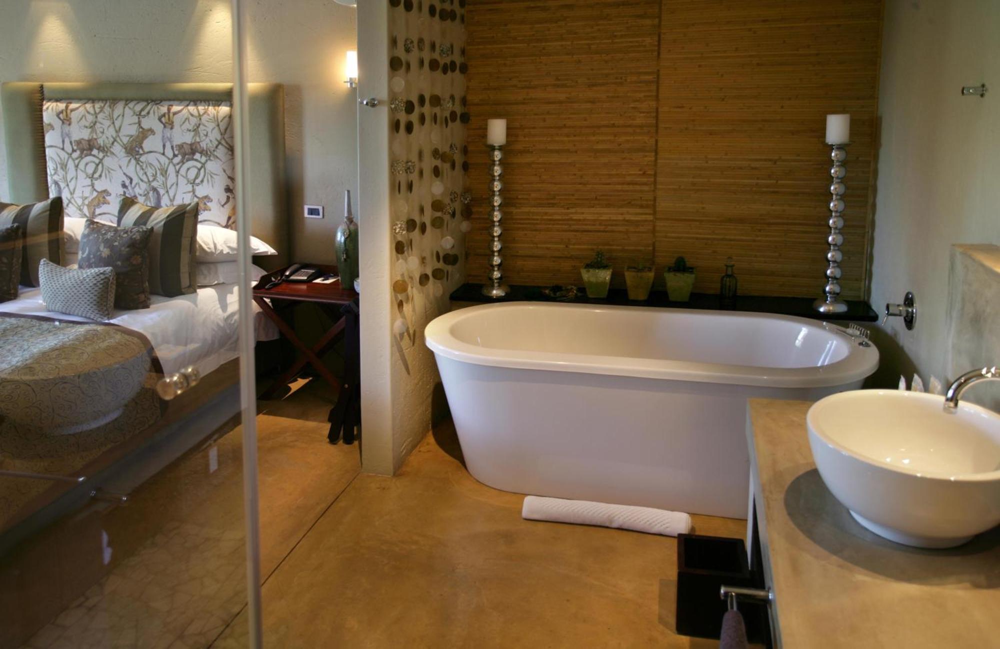 Teremok Lodge & Spa Дърбан Стая снимка