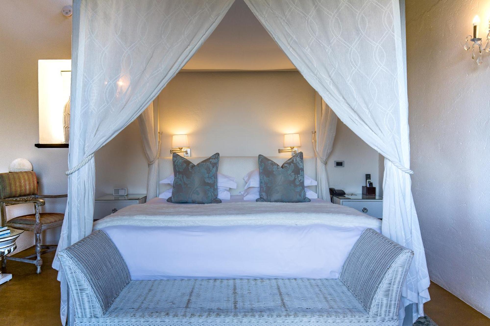 Teremok Lodge & Spa Дърбан Екстериор снимка