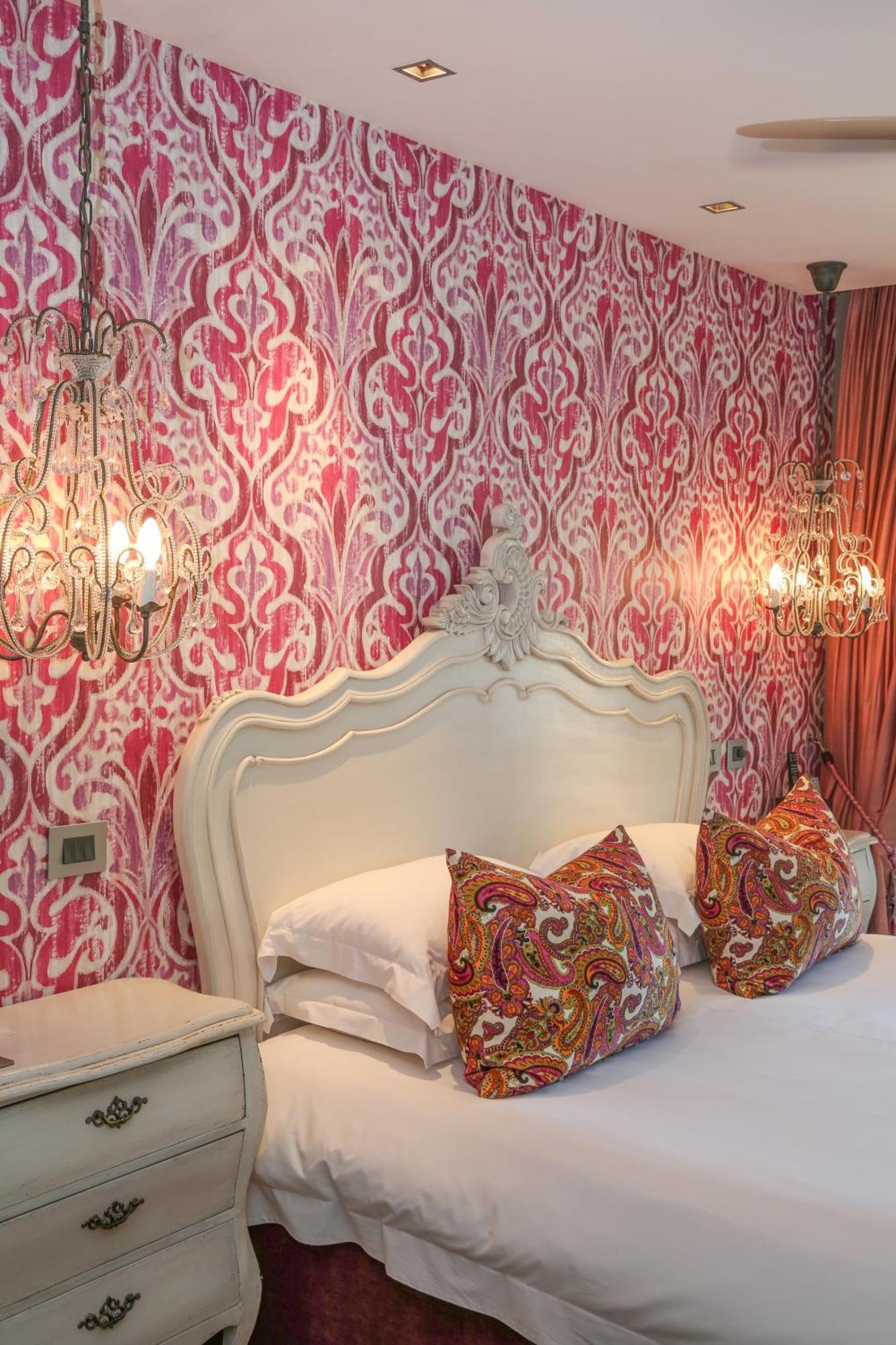 Teremok Lodge & Spa Дърбан Стая снимка