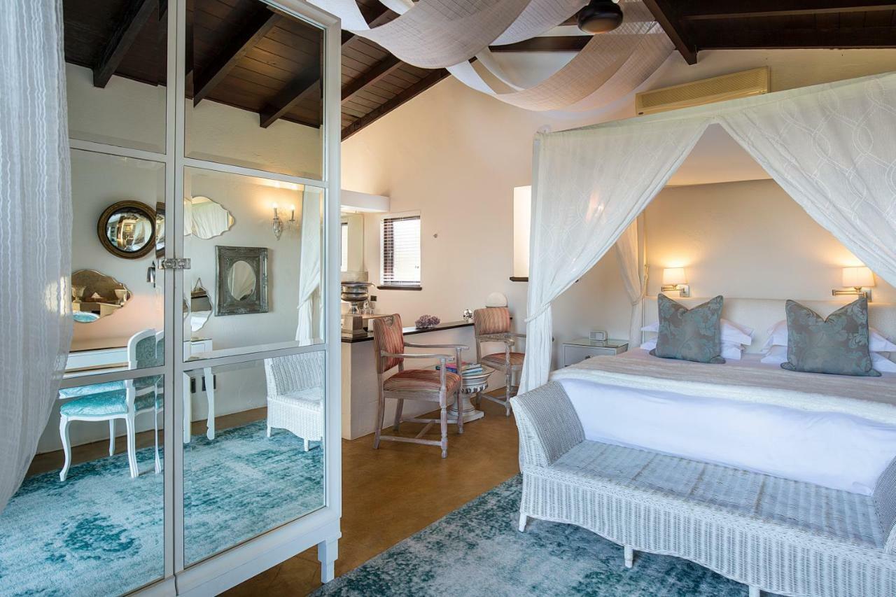 Teremok Lodge & Spa Дърбан Екстериор снимка