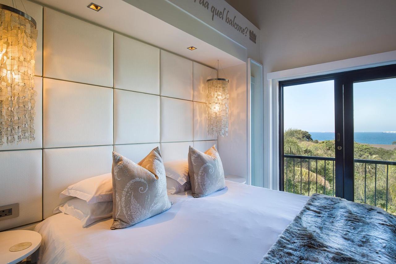 Teremok Lodge & Spa Дърбан Екстериор снимка